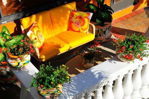 Aparthotel Blue Seas Courtyard