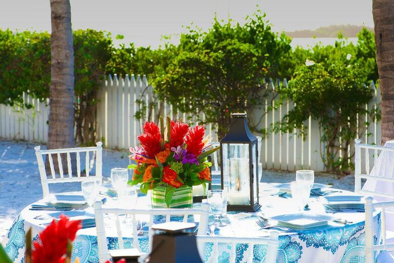 Parrot Key Hotel And Resort