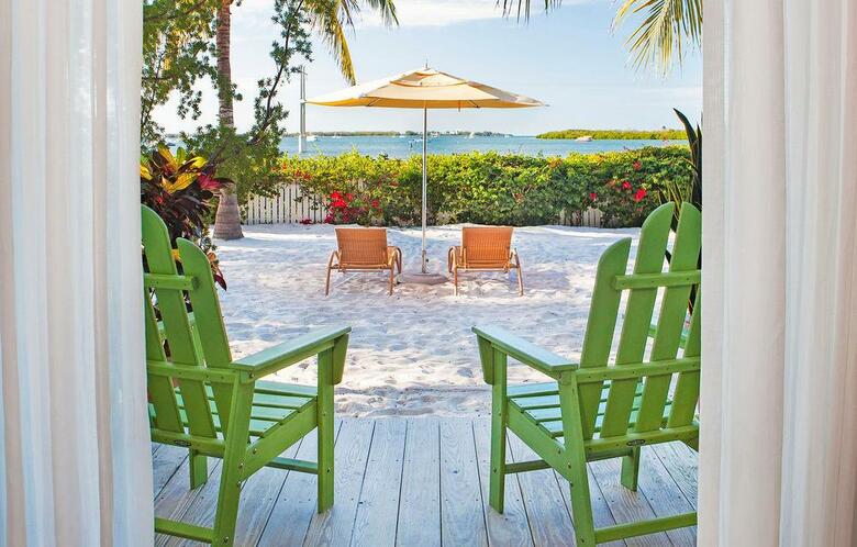 Parrot Key Hotel And Resort