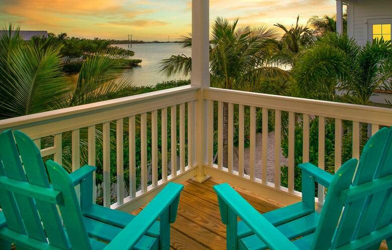 Parrot Key Hotel And Resort