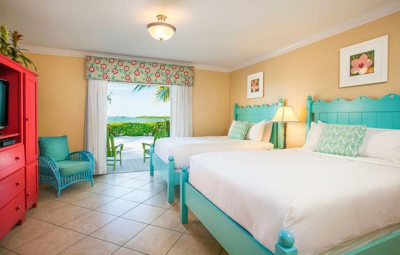Parrot Key Hotel And Resort