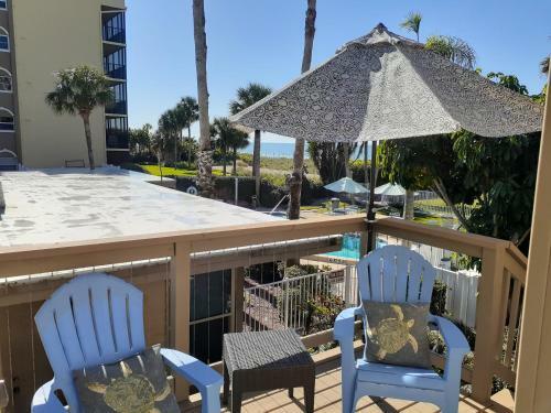 Posada Turtle Crawl Inn - Longboat Key
