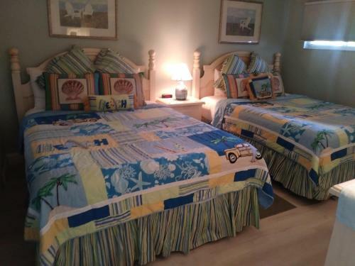 Posada Turtle Crawl Inn - Longboat Key