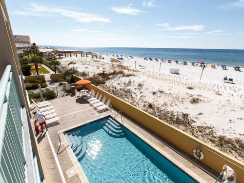 Apartamento Pelican Isle 214