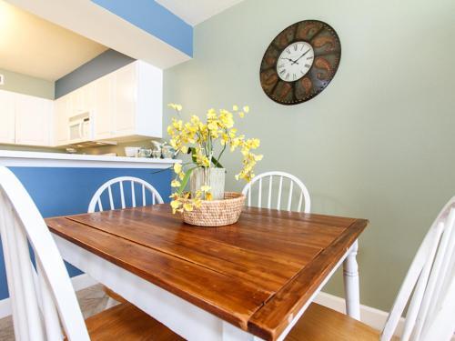 Apartamento Pelican Isle 214