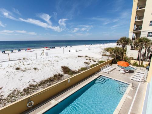 Apartamento Pelican Isle 214