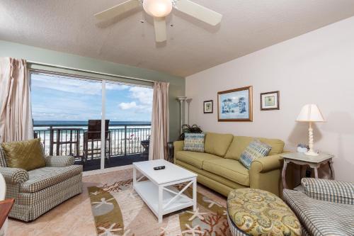 Apartamento Pelican Isle 214