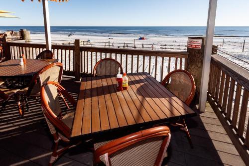 Apartamento Pelican Isle 214
