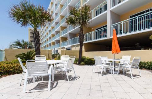 Apartamento Pelican Isle 214