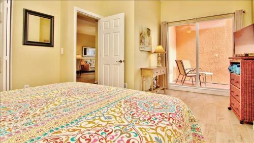 Apartamento Madeira Bay Resort 508