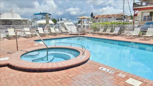 Apartamento Madeira Bay Resort 508