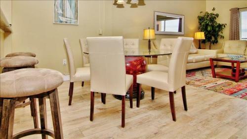 Apartamento Madeira Bay Resort 508