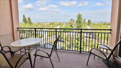 Apartamento Madeira Bay Resort 508