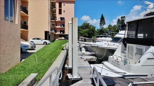 Apartamento Madeira Bay Resort 508