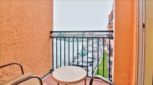 Apartamento Madeira Bay Resort 508