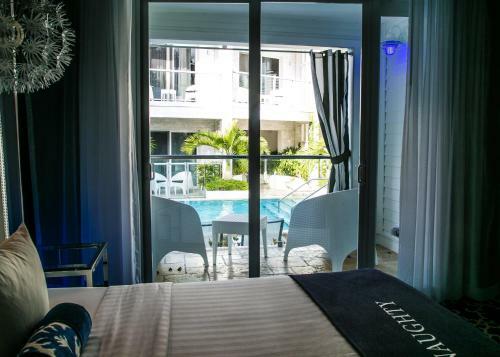The Saint Hotel Key West