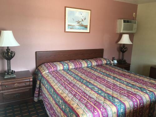 Best Value Inn Motel Sandusky