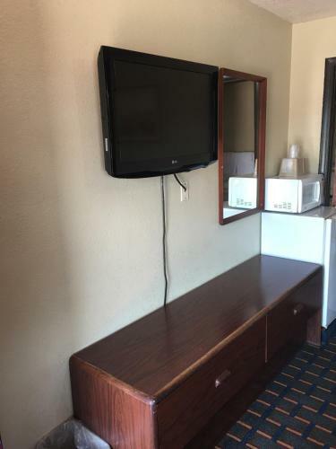 Best Value Inn Motel Sandusky