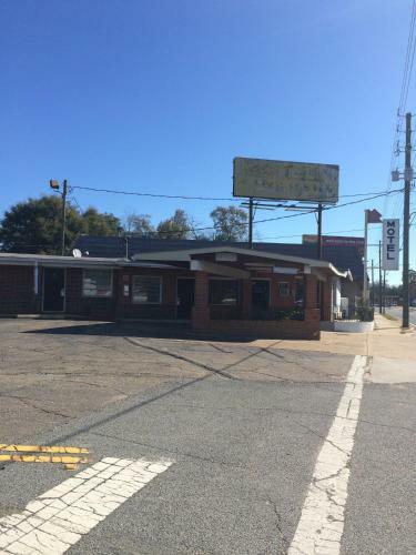 Best Value Inn Motel Sandusky