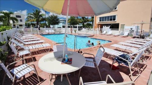 Apartamento Madeira Bay Resort 306
