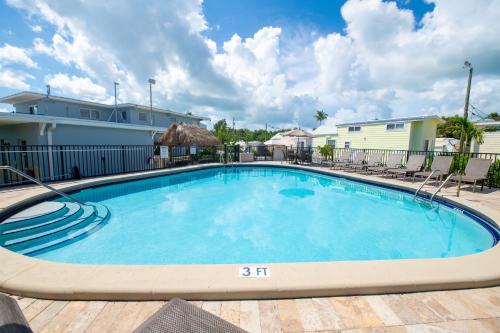 Pelican Rv Resort And Motel