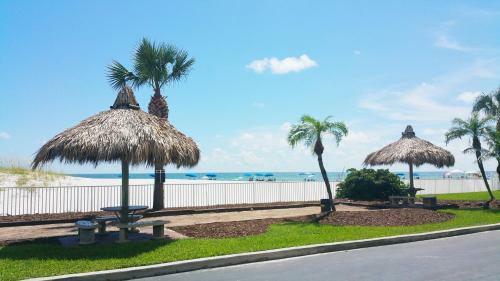 Apartamento Sea Breeze Resort By Trs