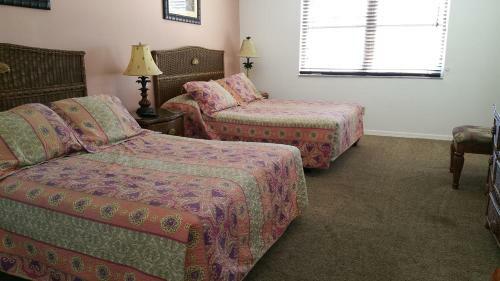 Apartamento Sea Breeze Resort By Trs