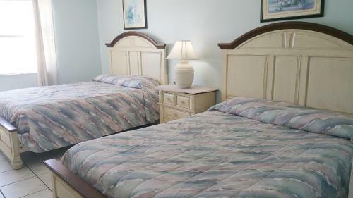 Apartamento Sea Breeze Resort By Trs