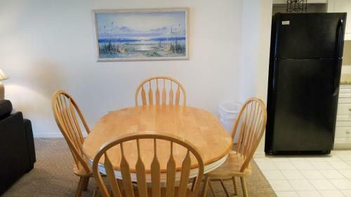 Apartamento Sea Breeze Resort By Trs