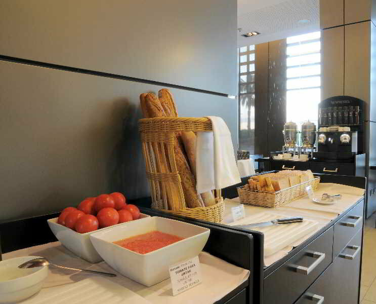Hotel Occidental Atenea Mar - Adults Only