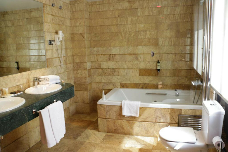 Hotel Itc Barcelona By Soho Boutique