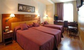 Hotel Evenia Rossello