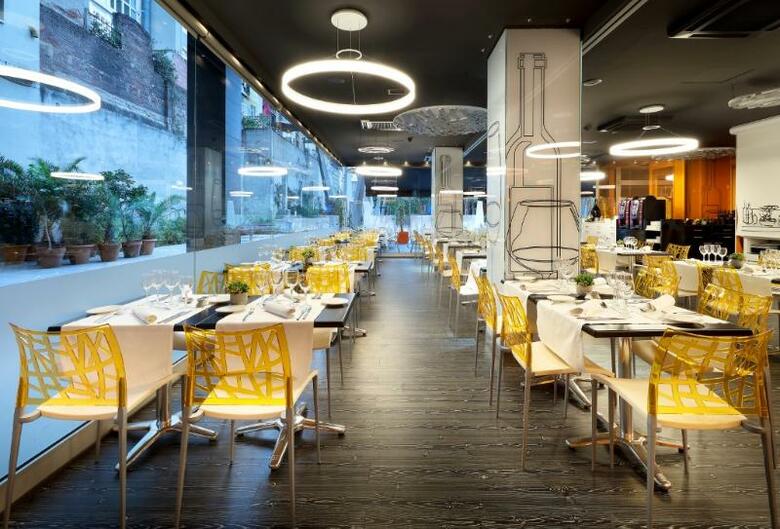 Hotel Evenia Rossello