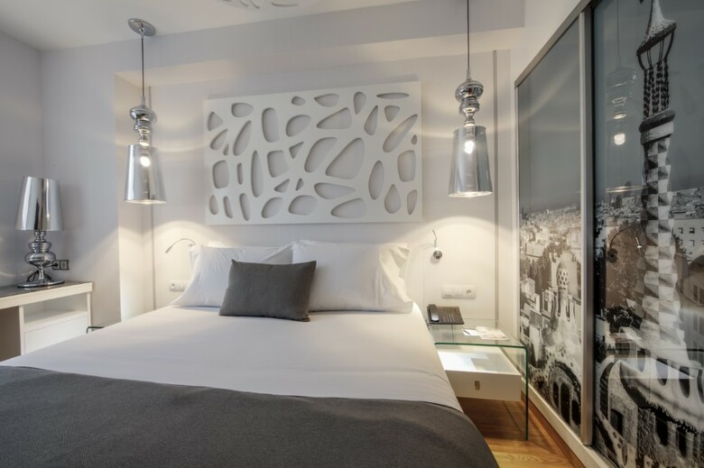 Hotel Evenia Rossello