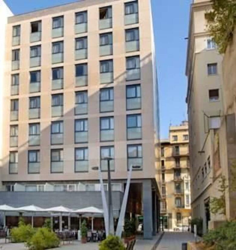 Hotel Evenia Rossello