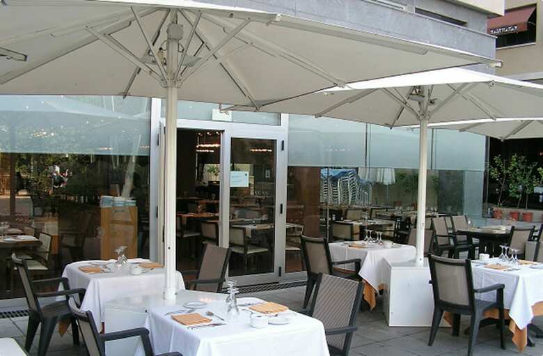 Hotel Evenia Rossello
