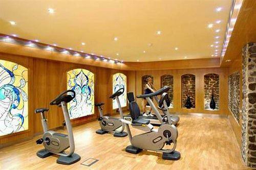 Hotel Evenia Rossello