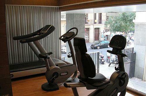 Hotel Evenia Rossello