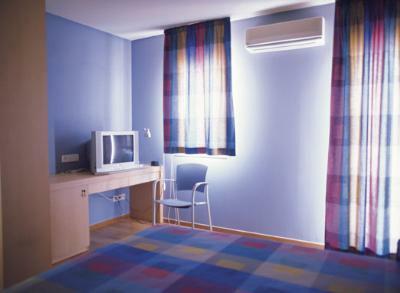 Hotel Haromar