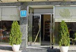 Hotel Tizona