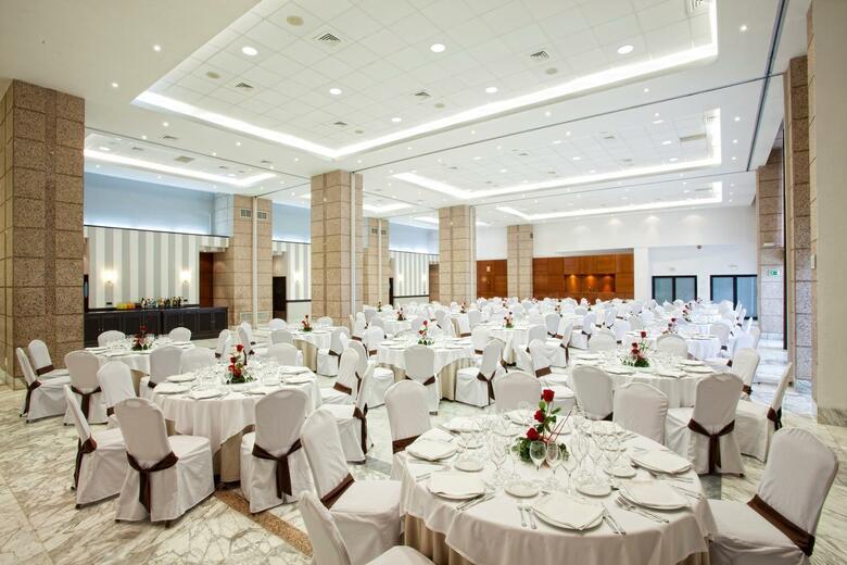 Hotel Barcelo C�ceres V Centenario