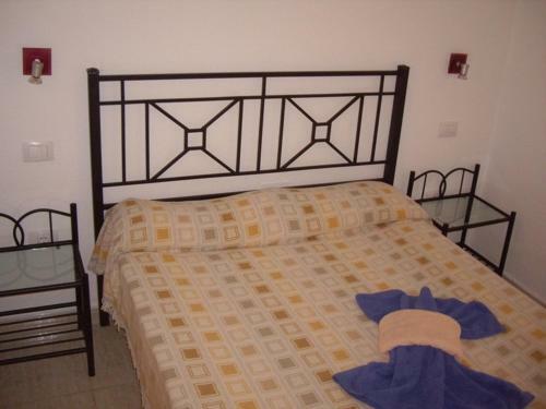 Apartamentos Bungalow Serenada