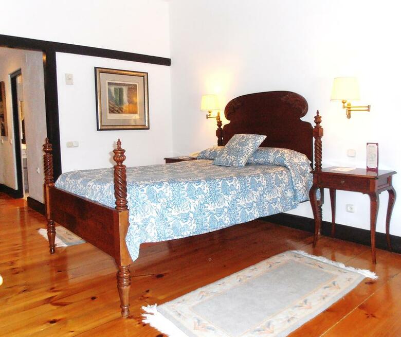 Hotel Parador De La Gomera