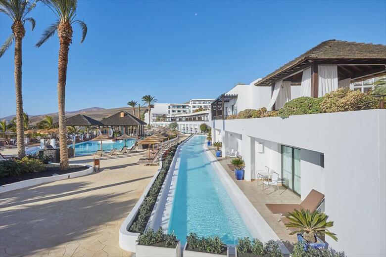 Hotel Secrets Lanzarote Resort & Spa - Adults Only