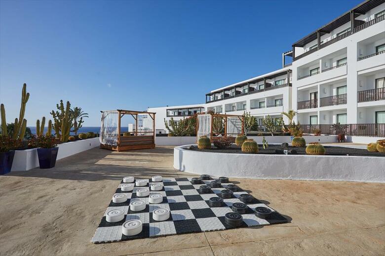 Hotel Secrets Lanzarote Resort & Spa - Adults Only