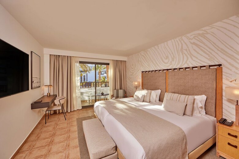 Hotel Secrets Lanzarote Resort & Spa - Adults Only