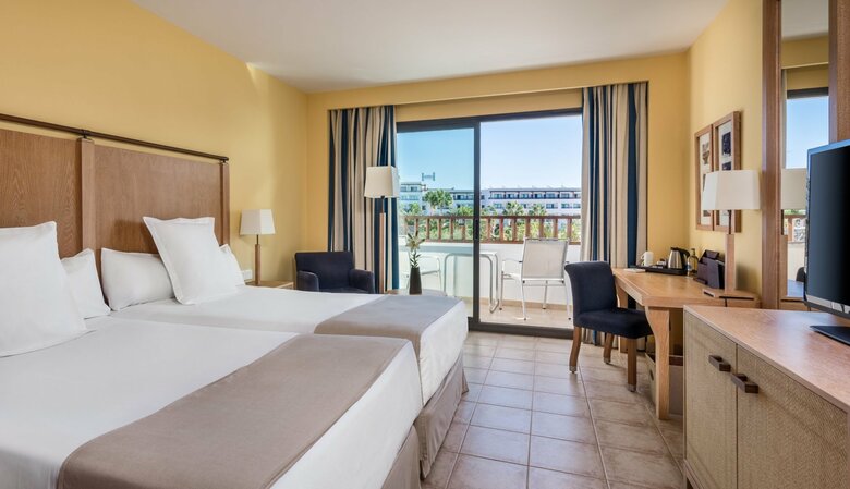 Hotel Secrets Lanzarote Resort & Spa - Adults Only