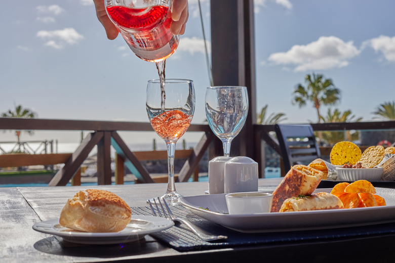 Hotel Secrets Lanzarote Resort & Spa - Adults Only