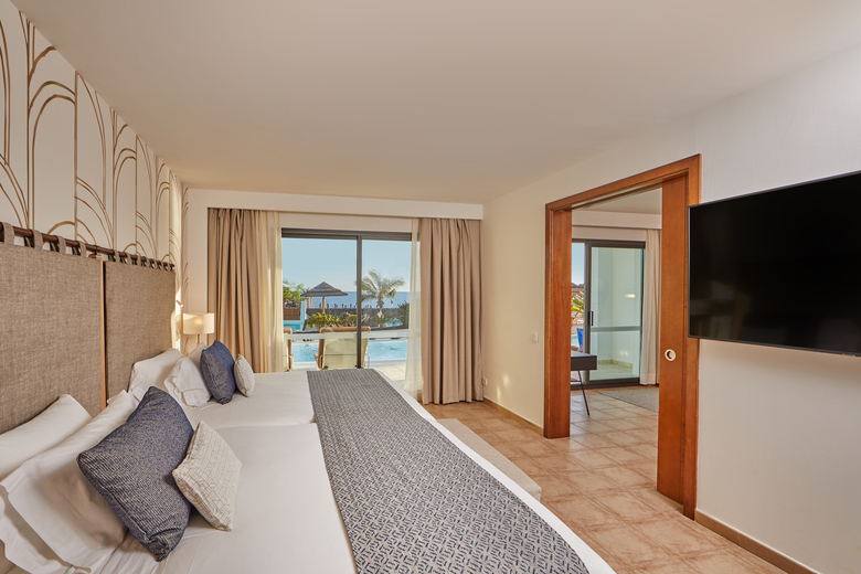Hotel Secrets Lanzarote Resort & Spa - Adults Only