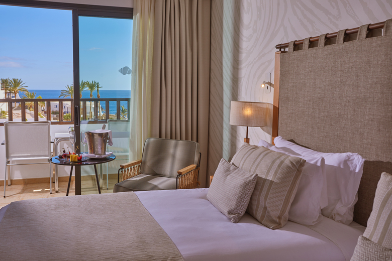 Hotel Secrets Lanzarote Resort & Spa - Adults Only